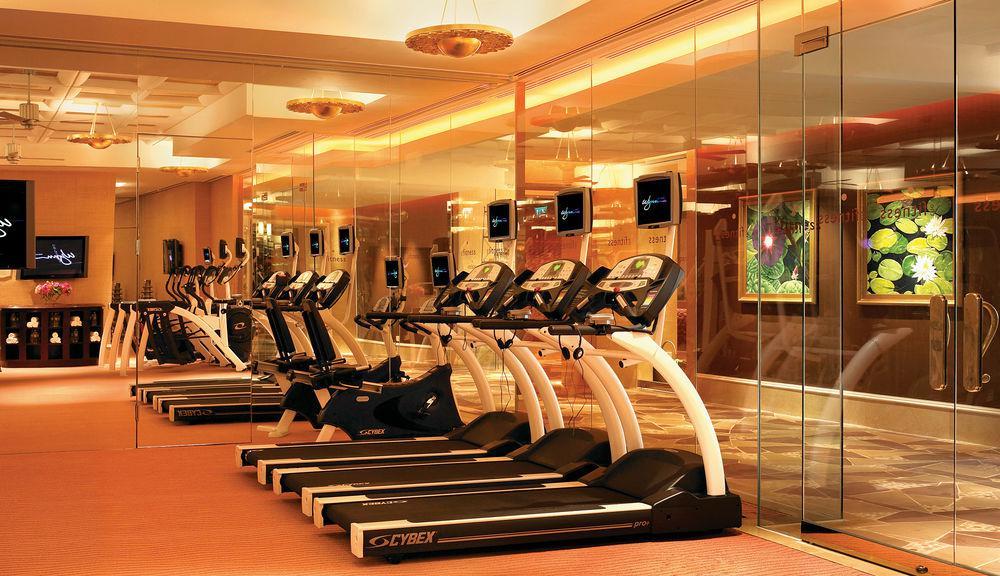Wynn Hotell Zhuhai Eksteriør bilde