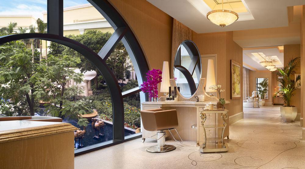Wynn Hotell Zhuhai Eksteriør bilde