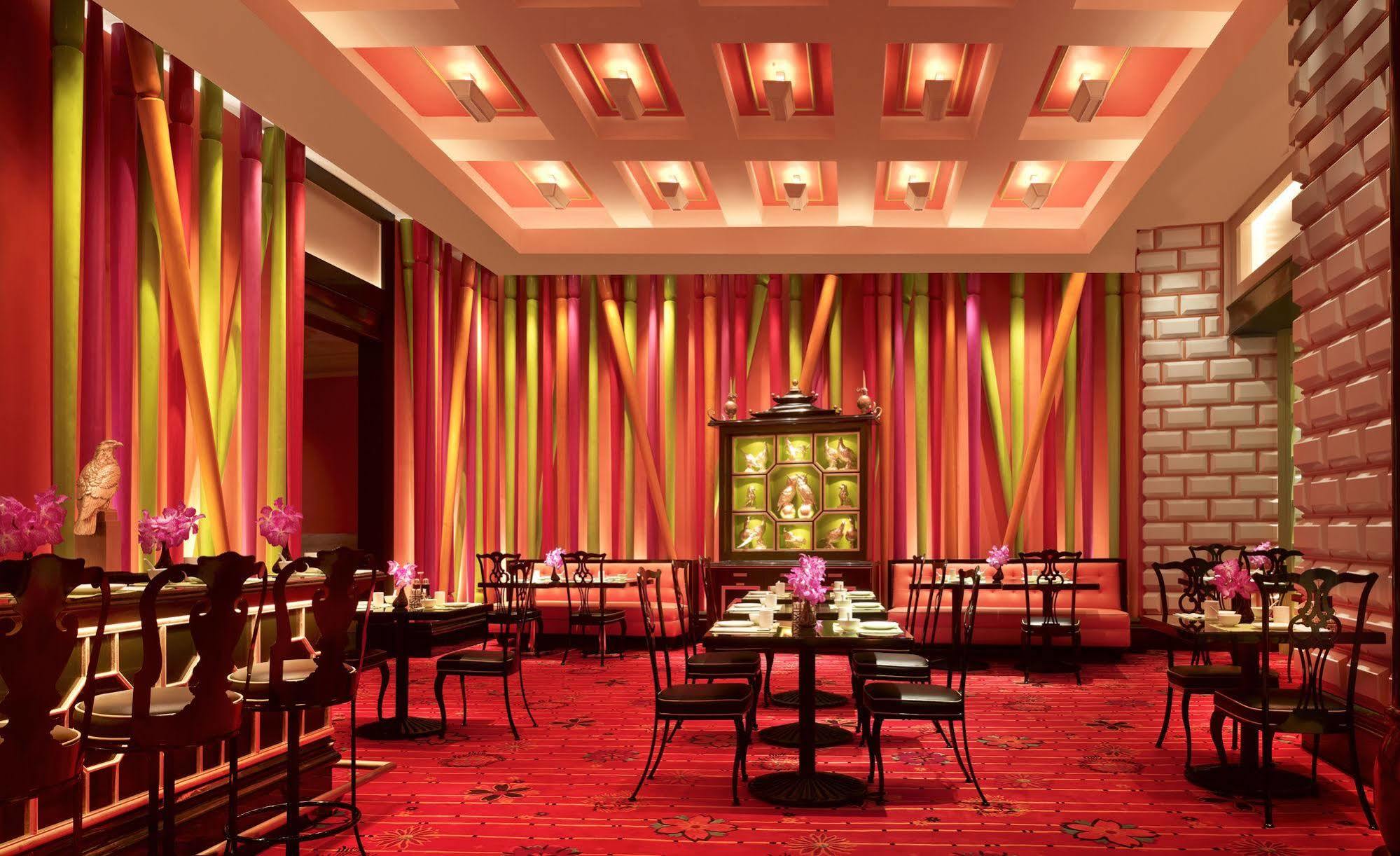Wynn Hotell Zhuhai Eksteriør bilde