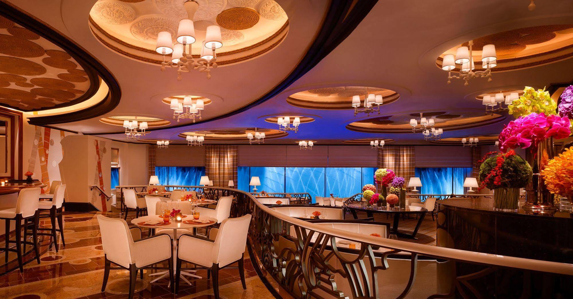 Wynn Hotell Zhuhai Eksteriør bilde