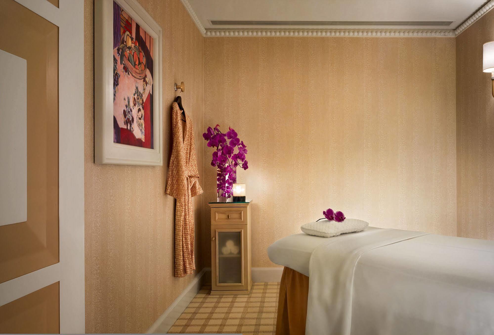 Wynn Hotell Zhuhai Eksteriør bilde