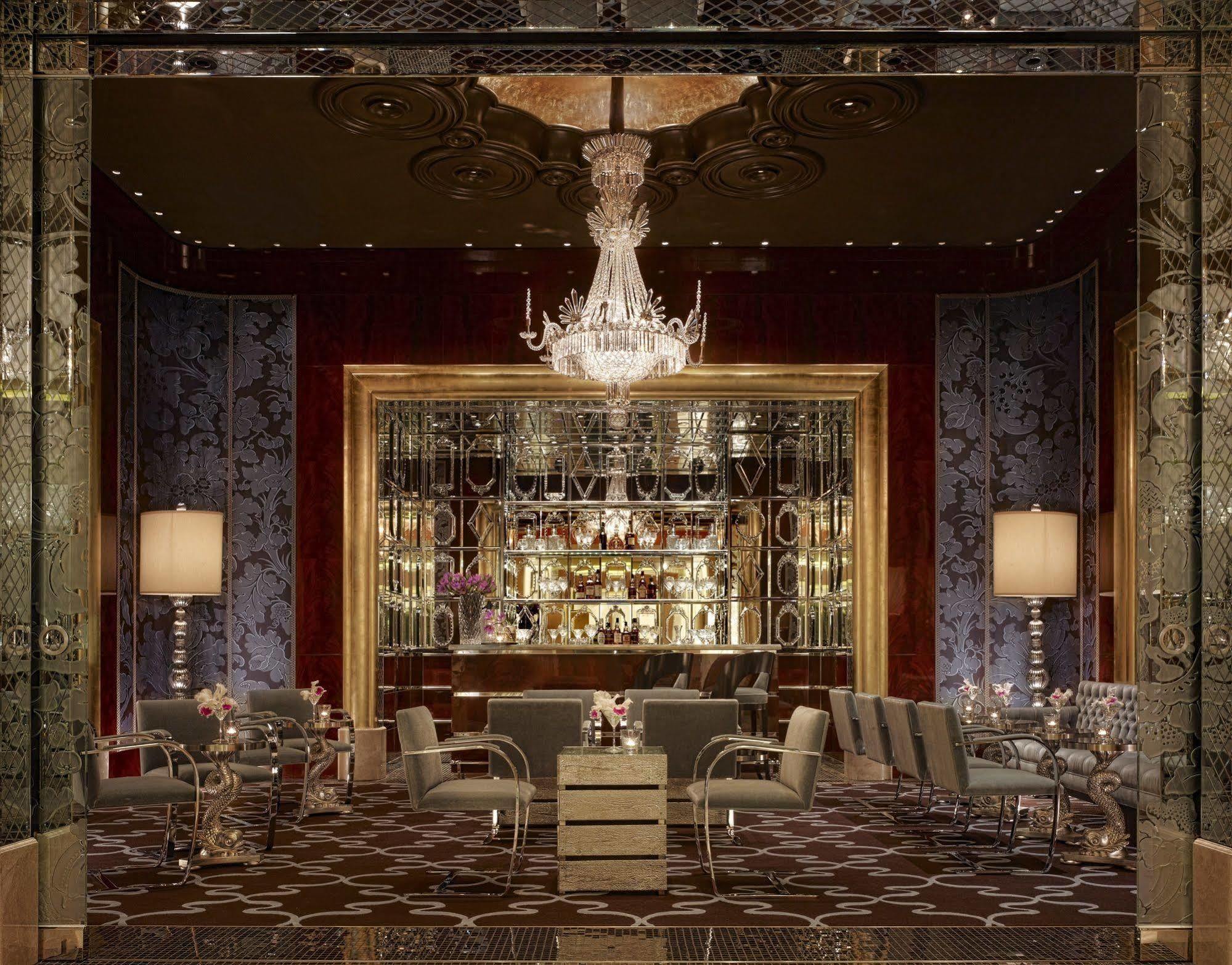 Wynn Hotell Zhuhai Eksteriør bilde