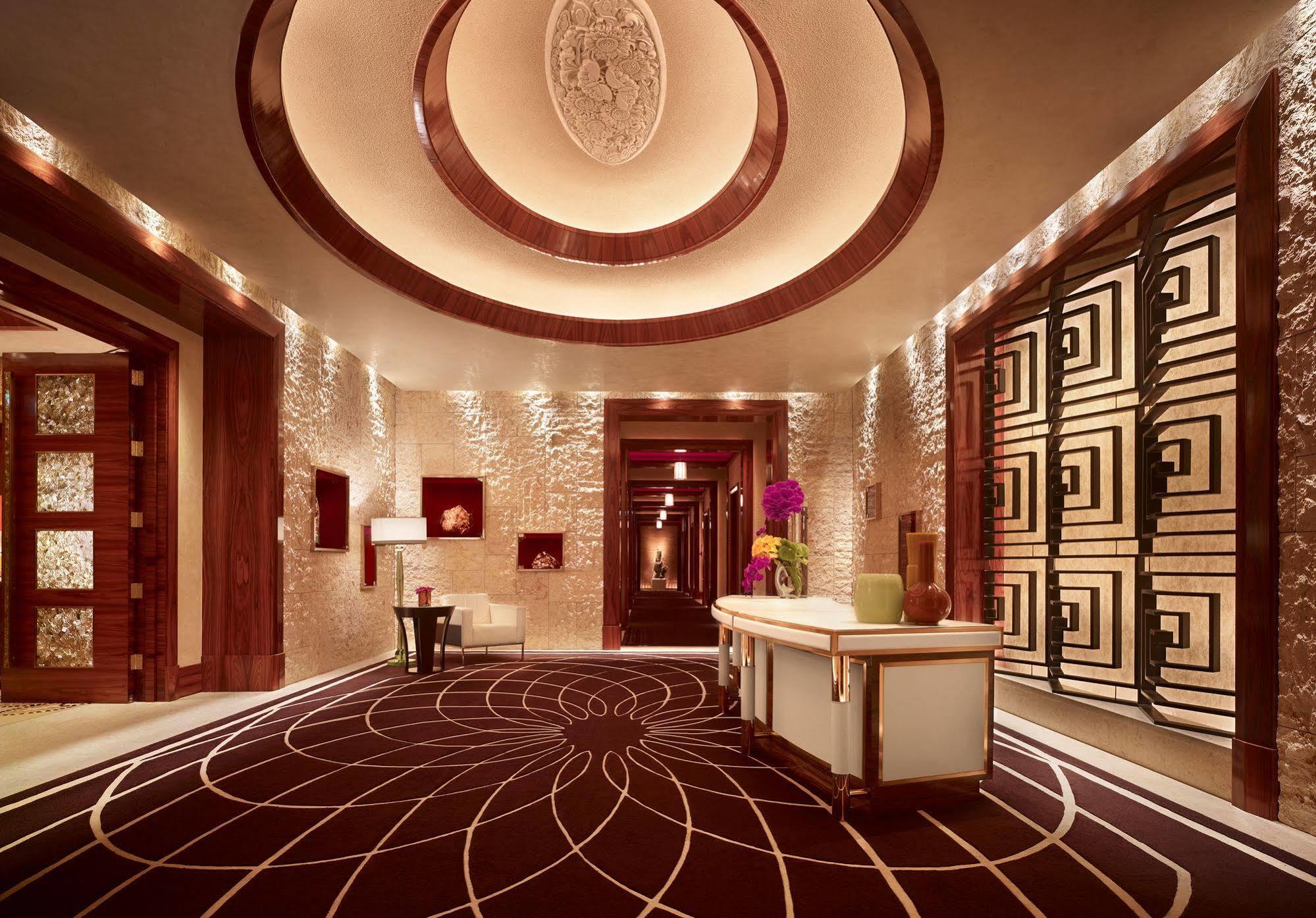 Wynn Hotell Zhuhai Eksteriør bilde